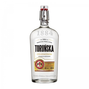 TORUNSKA POTATO VODKA